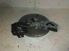 Rear door interior handle 9144E5
