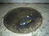 Front door interior handle 8200735219