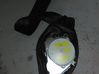 Rear seatbelt 8976F1