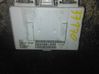 Tailgate/trunk/boot lid 283464084R