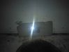 Sun visor 964010303R
