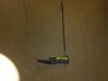 Engine bonnet/hood lock/catch 656225059R