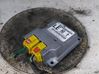 Airbag control unit/module K04896098AH