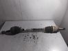 Front driveshaft 9801388580