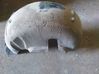 Rear arch fender liner splash guards 00008533Q0