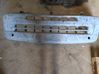 Front bumper 7401G9