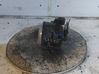 Front fog light K68202187AA