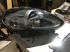 Lampa przednia 51840989