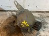 Tailgate/trunk/boot lid 1307XQ