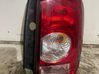 Lampa tylna 265500033R
