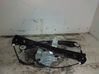 Front door manual window regulator 95226746