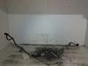 Power steering hose/pipe/line 4014SL