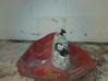 Rear/tail lights 7700426319