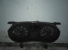 Speedometer (instrument cluster) 8200176654