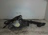 Front seatbelt 8200838217