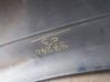 Rear bumper 7410R6