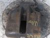 Caliper de freno delantero 8E0615124A