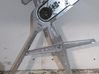 Etuoven manuaalinen ikkunan nostin 8200157006