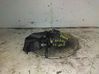 Rear seatbelt 8974RP