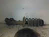 Front coil spring 95090402
