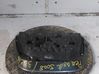 Maskownica / Grill / Atrapa górna chłodnicy 7810Y4