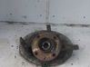 Front wheel hub spindle knuckle 8200207309