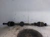 Tailgate/trunk/boot lid 8200624049
