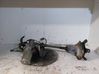 Steering wheel axle set 8200711618