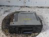 Radio/CD/DVD/GPS head unit 7700428254