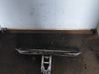 Top upper radiator support slam panel 7751471188
