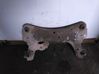 Bastidor delantero 544013205R