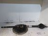 Front driveshaft 9812781280