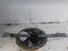 Front door window regulator with motor 8200901099