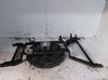 Electric radiator cooling fan 214812180R