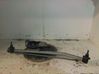 Motor del limpiaparabrisas 8200619512