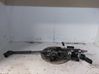 Steering wheel axle set 4123S0