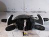 Wiper turn signal indicator stalk/switch 98069802XT