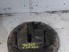Front brake caliper 4400J2