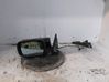 Front door electric wing mirror 51168245125
