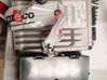 Engine control unit/module ECU 8200909666