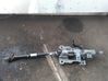 Steering wheel axle set 4123GK
