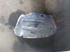 Front wheel arch liner splash guards 713665