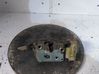 Front door lock 9135F1