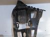 Rear bumper mounting bracket 51127371754