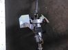 Steering wheel axle set 488107198R