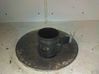 Mass air flow meter 1920AG