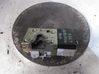 Front door lock 9136J4