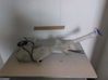 Windshield washer fluid reservoir/tank 2142368