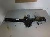 Front door manual window regulator 2142434