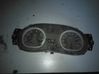 Speedometer (instrument cluster) 248104707R